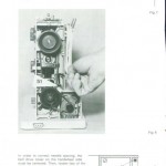 Bernina 900 Sewing Machine Adjusters Manual