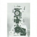 Bernina 900 Sewing Machine Adjusters Manual