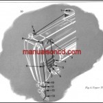 Singer 301-301A Sewing Machine Instruction Owners Manual