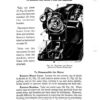 Singer 15 Sewing Machine Service Manual