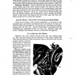 Singer 15 Sewing Machine Service Manual