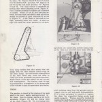 Kenmore 120.490 Sewing Machine Service Manual