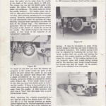 Kenmore 120.490 Sewing Machine Service Manual