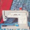 Singer 522 Sewing Machine Instruction Manual