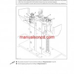 Pfaff 1295-1296 Sewing Machine Instruction Manual