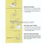 Singer 900 Futura Instruction And Owners Manual Download